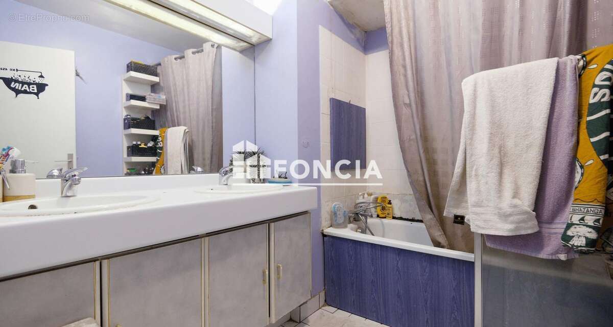 Appartement à EVRY
