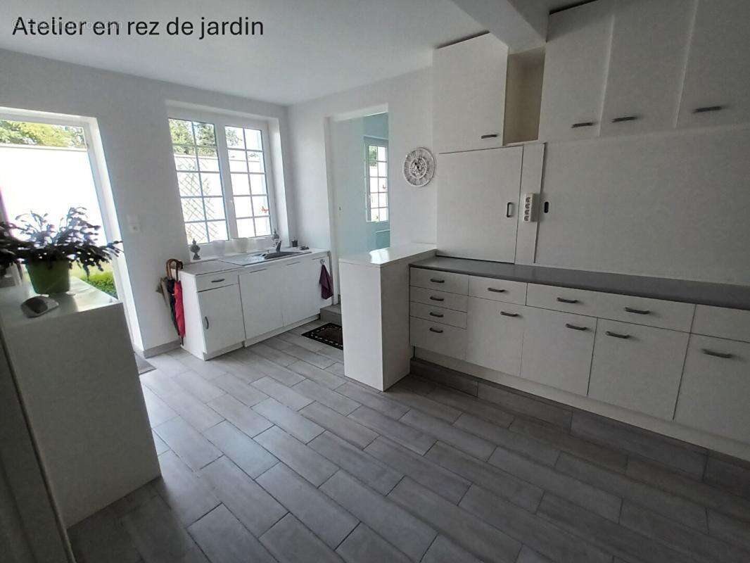 Maison à VARENNES-SUR-ALLIER