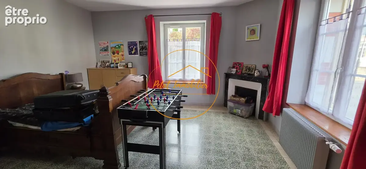 Charmante maison familiale avec dépendances et potentiel - photo 6