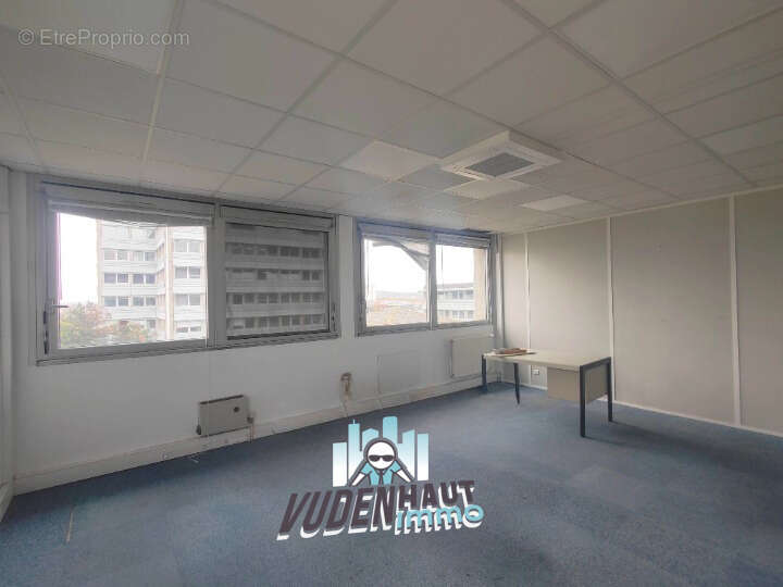 Commerce à TOULOUSE