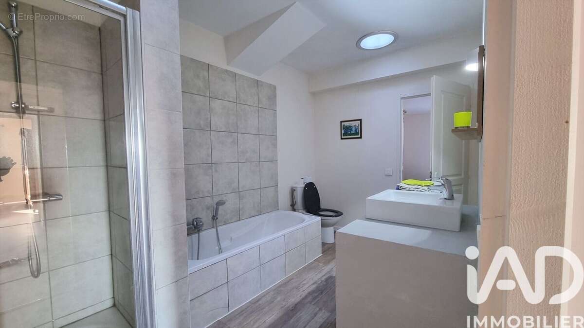 Photo 8 - Maison à LA MOTTE