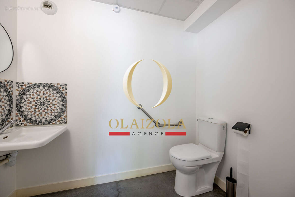 Commerce à BORDEAUX