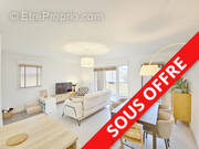 Appartement à LIERGUES