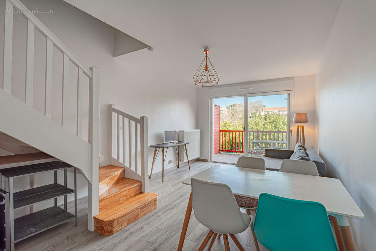 Appartement à ANGLET