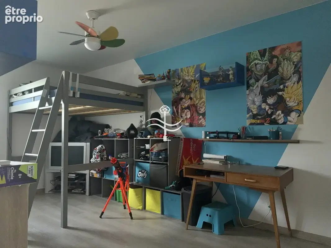 Appartement 4 pièces 85 m² à vendre à Ifs (14123) - photo 9
