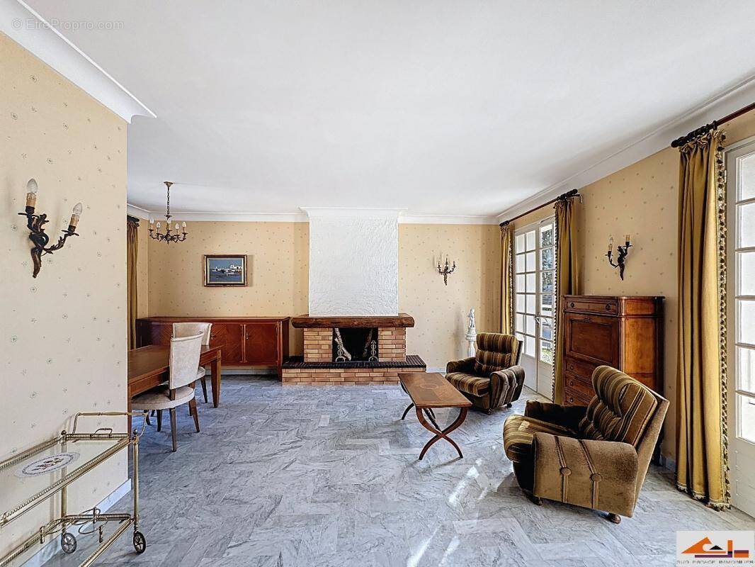 Maison à RAMONVILLE-SAINT-AGNE