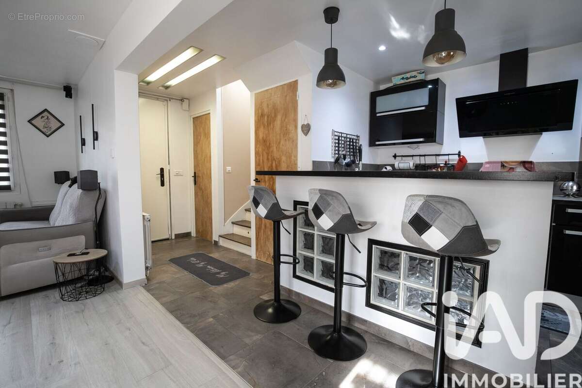 Photo 3 - Maison à VILLEPINTE