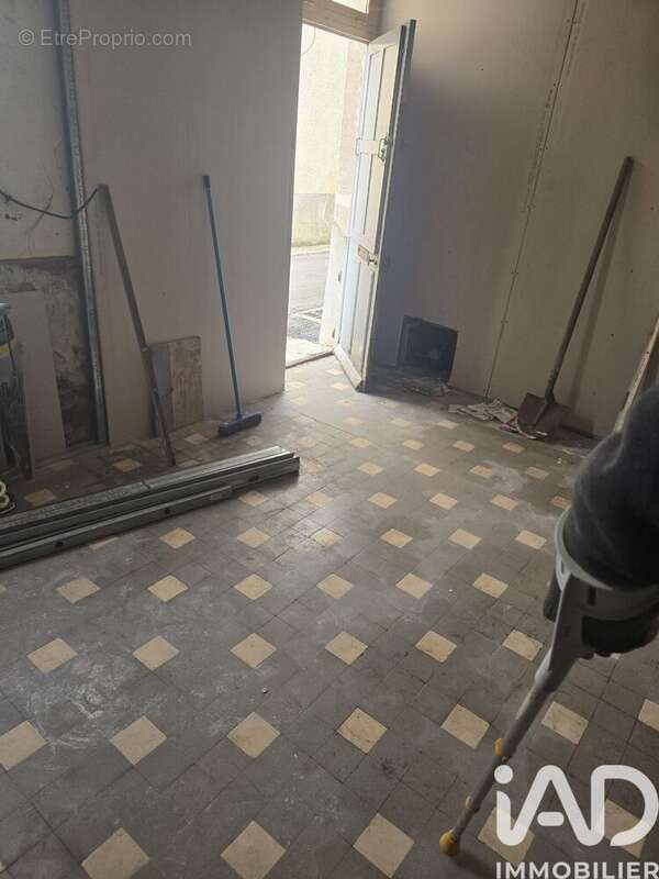 Maison 52 m² à Conde-En-Brie  - photo 5