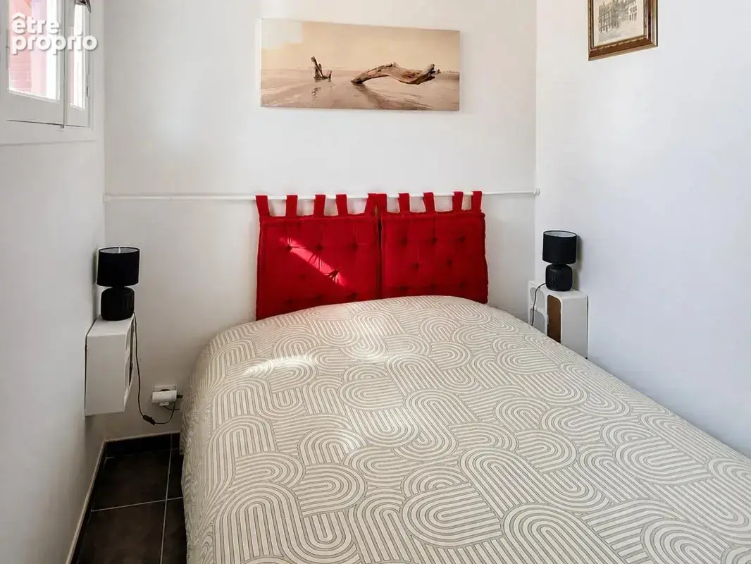 Appartement 2 pièces de 32 m² situé à Ajaccio, à proximité du cours Napoléon - photo 5