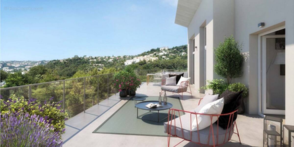 Appartement à LA CIOTAT