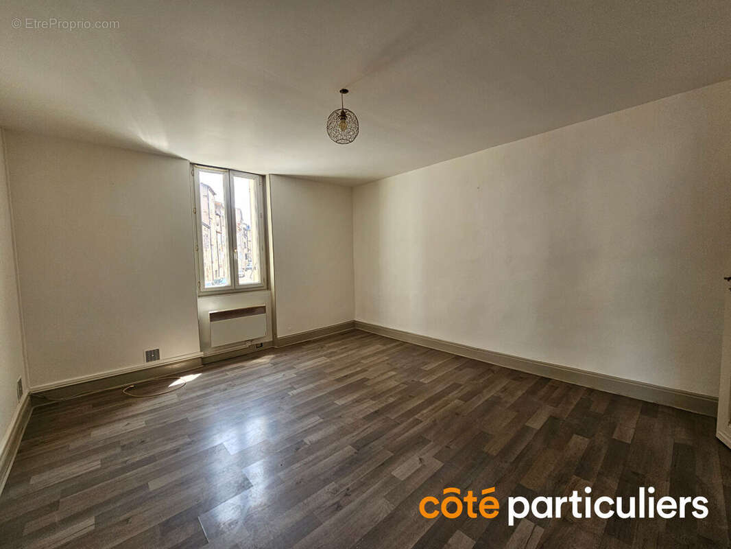 Appartement à AGEN