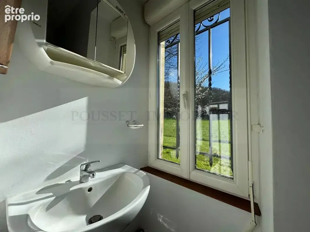 Belle propriété de campagne avec piscine sur 3.7 ha de terrain - photo 22