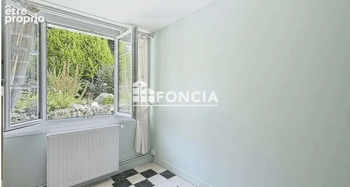 Trouville-sur-mer, à vendre Propriété Vue Mer - photo 6