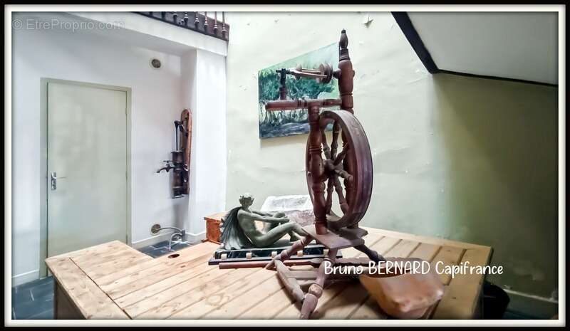 Appartement à TARBES