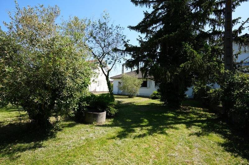 Maison à SAINTE-LIVRADE-SUR-LOT