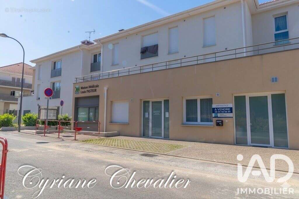 Appartement 47 m² à Beynes  - photo 5
