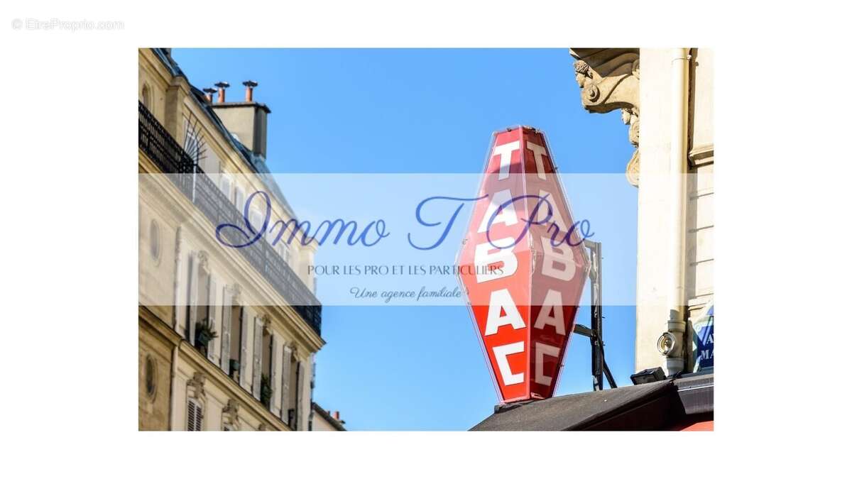 100 m² à Saint-Germain-En-Laye  - photo 4