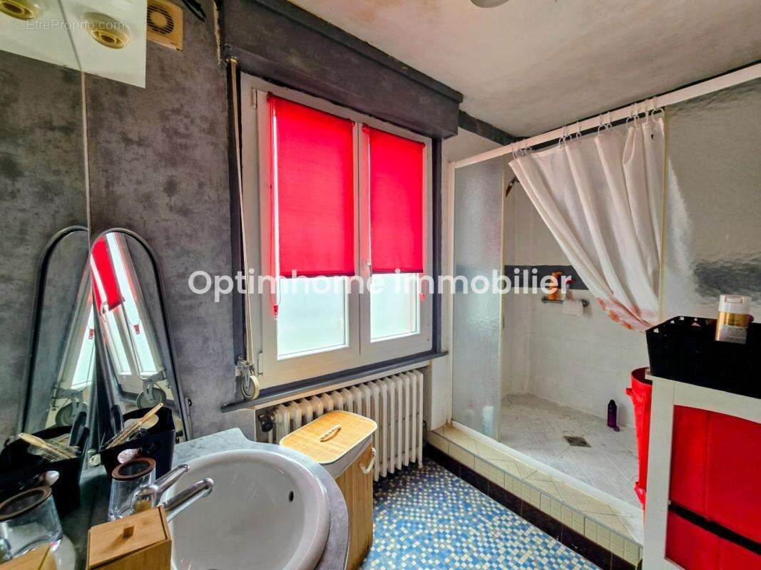 Exclusivité - Idéal investisseur - Maison GMF avec garage & jardin clos - Caudry 59540 - photo 10