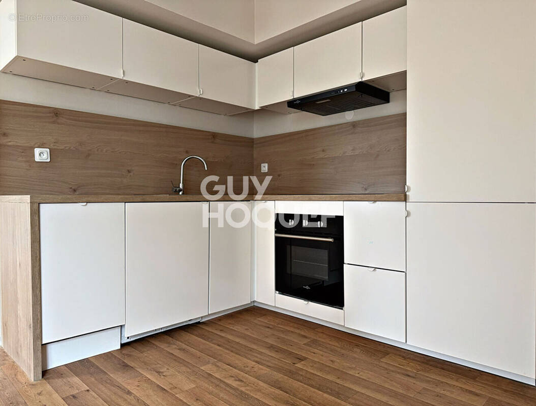 Appartement à CALUIRE-ET-CUIRE