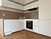 Appartement à CALUIRE-ET-CUIRE