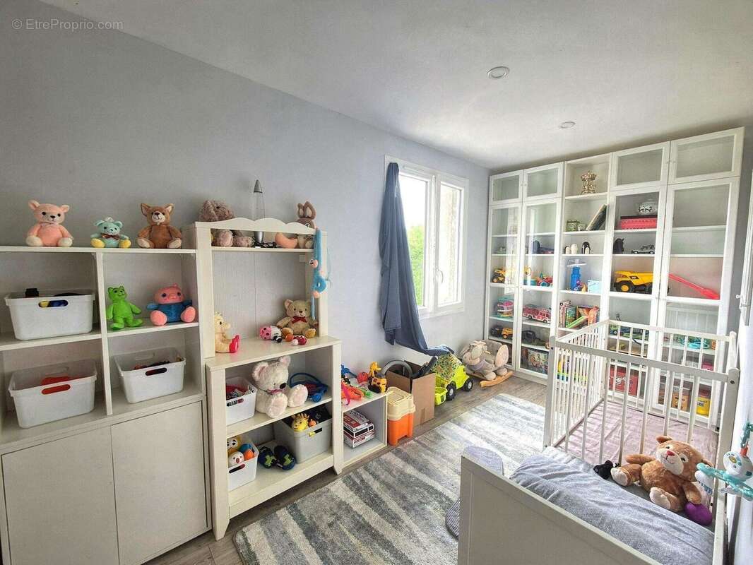 Maison 72 m² à Mousseaux-Neuville  - photo 7