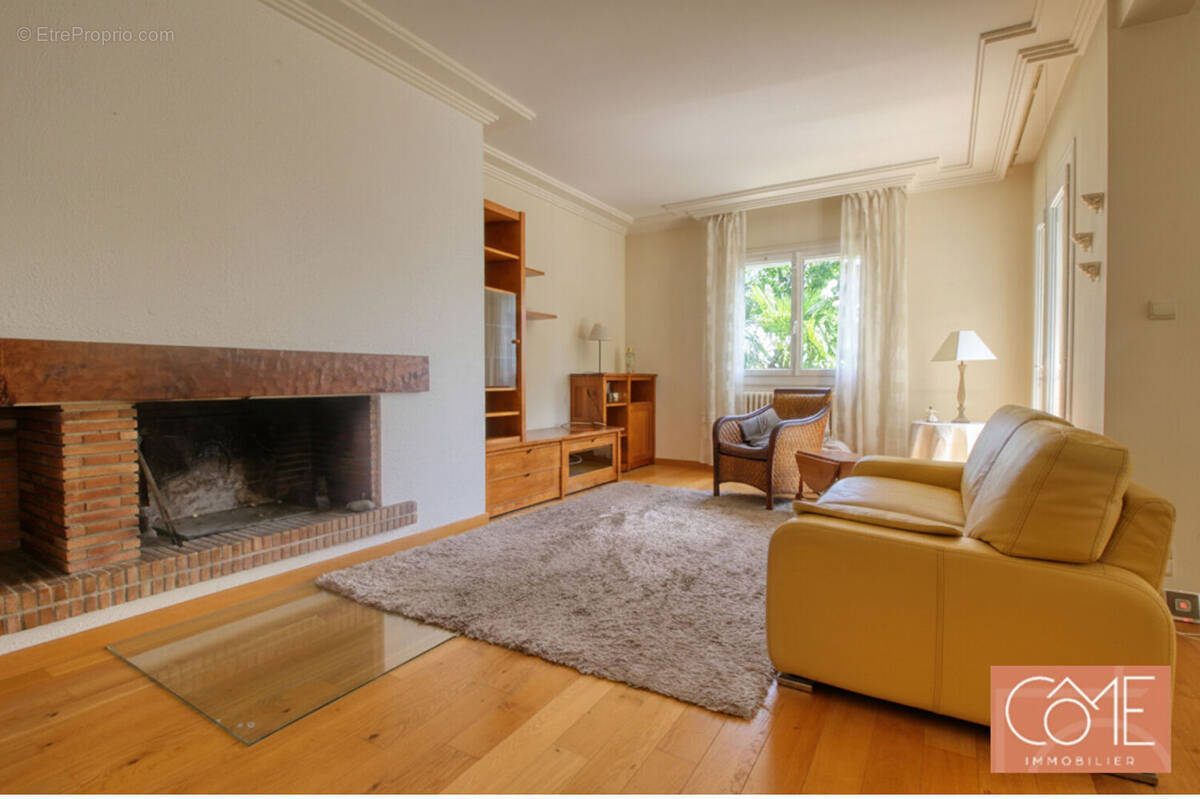 Maison à CESSON-SEVIGNE