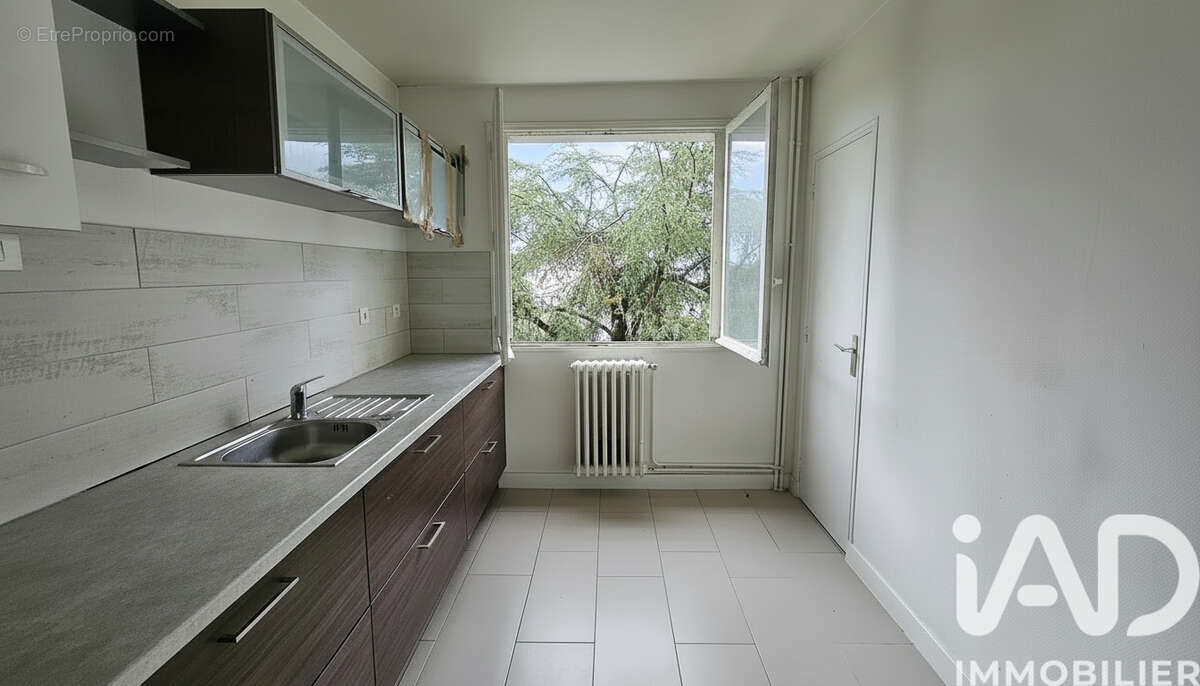 Photo 4 - Appartement à NANTES