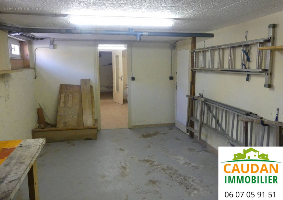 Exclusivité.   Maison vie au r.d.c. - photo 2