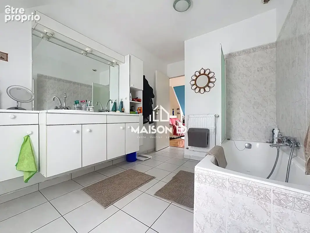 Maison Caen 6 pièce(s) 145 m2 - photo 8
