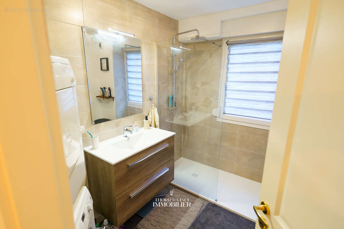 Appartement à SIERENTZ