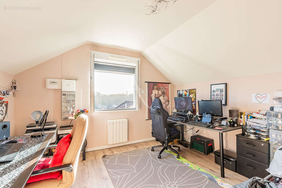 Maison à ATHIS-MONS