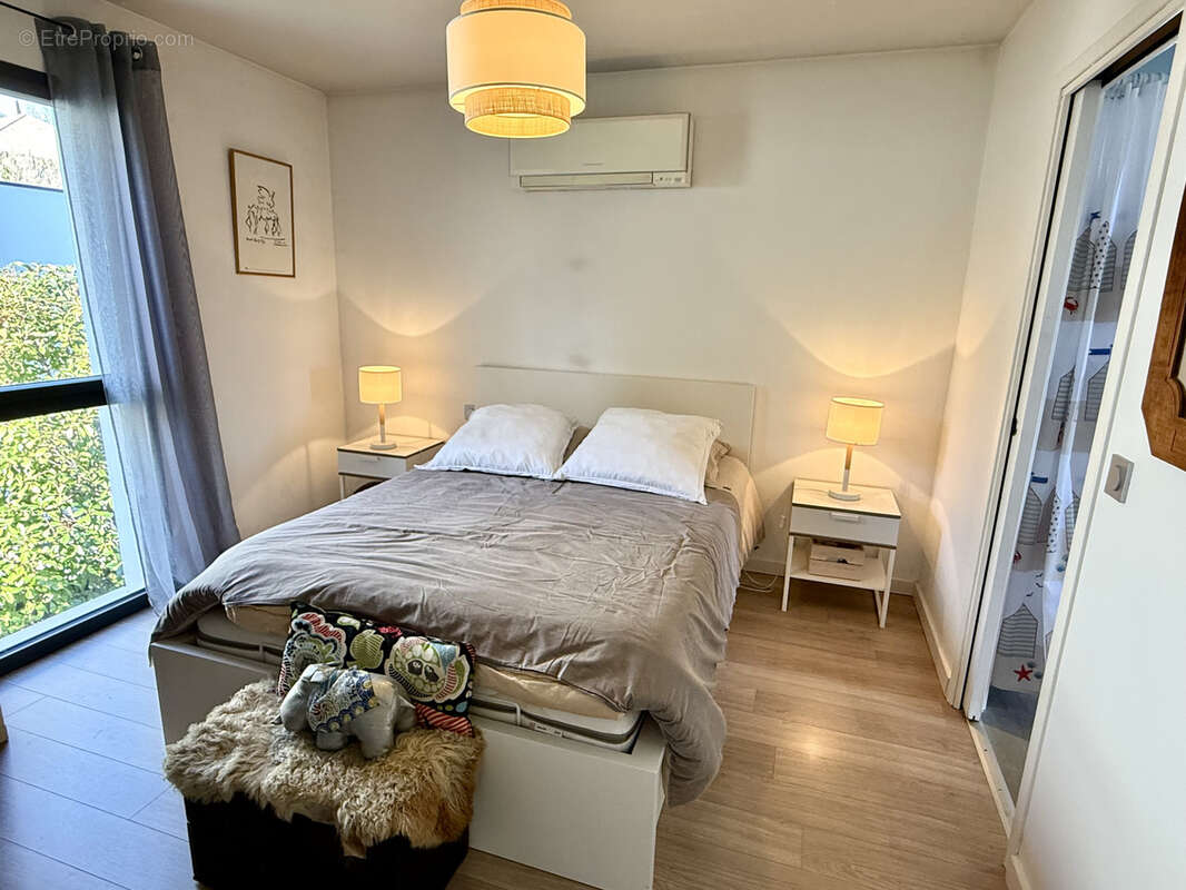 Maison à SAINT-GELY-DU-FESC