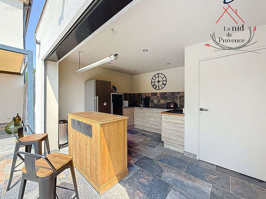 Maison à BEDARRIDES