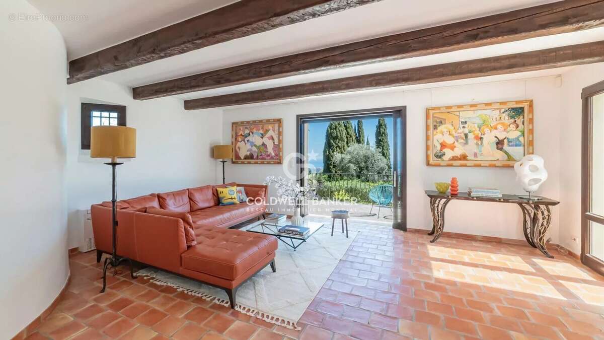 Maison à SAINT-PAUL