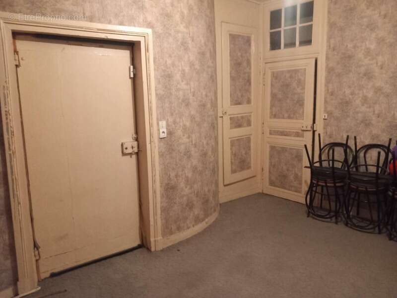 Appartement à THIERS