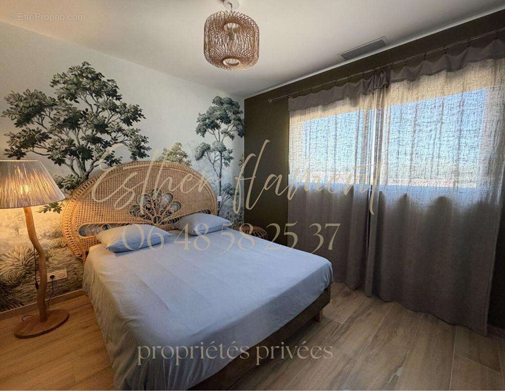 VILLA contemporaine 2025-168m2-piscine-garage-Boisset et Gaujac - photo 15