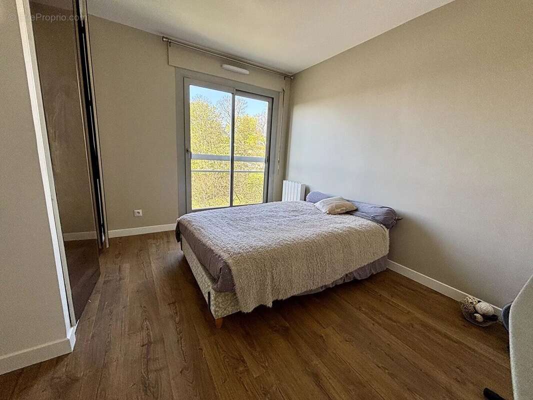 Appartement à MONTMORENCY