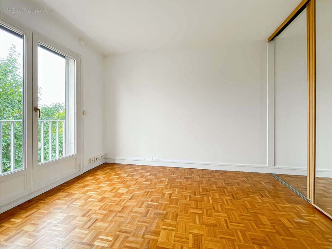 Appartement à MELUN