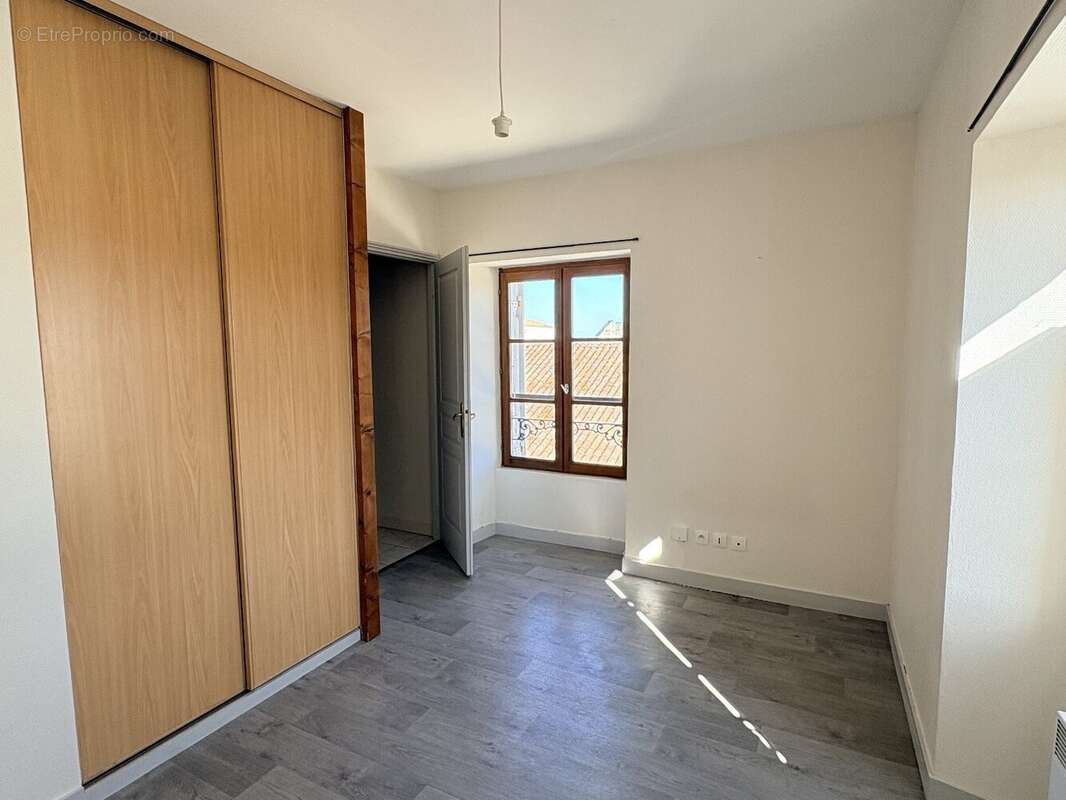 Appartement T2 Cognac Centre - photo 4