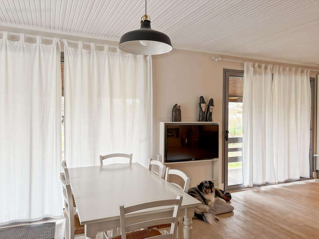 Maison à LA FERTE-SAINT-AUBIN