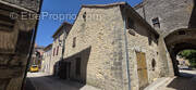 Maison à LA CAVALERIE