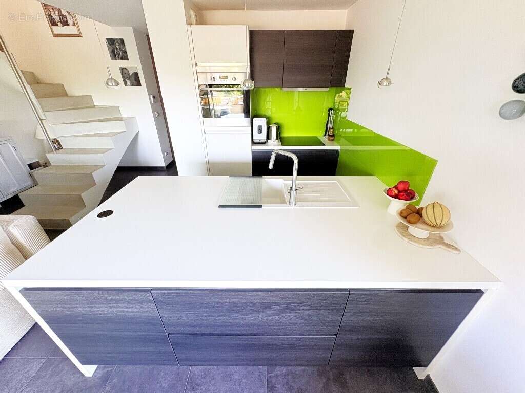 Appartement 127 m² à Epagny  - photo 4