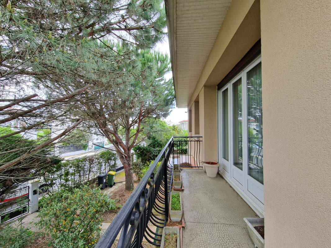 Bordeaux cauderan - maison avec grand jardin - 191 m2 - photo 3
