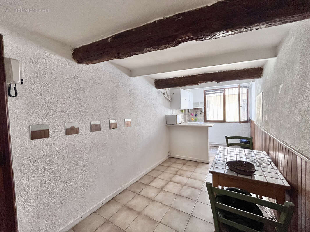 Appartement à AIX-EN-PROVENCE