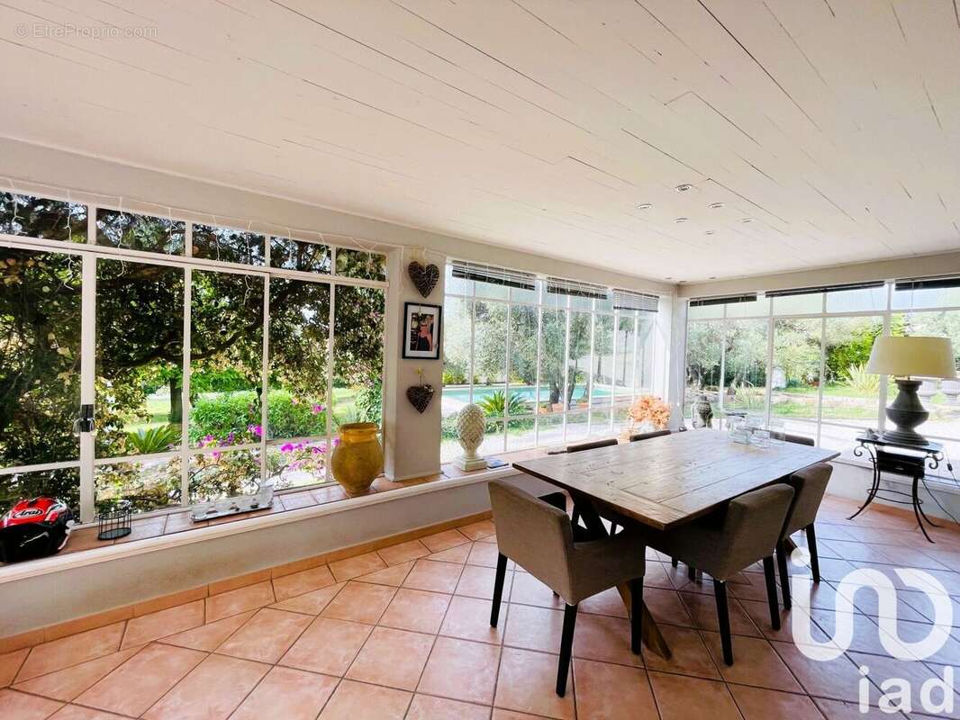 Photo 4 - Maison à SANARY-SUR-MER