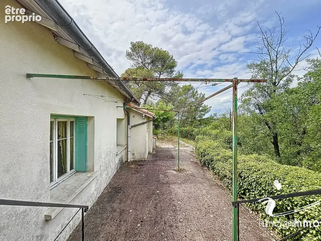 Castelnau maison a renover - photo 4