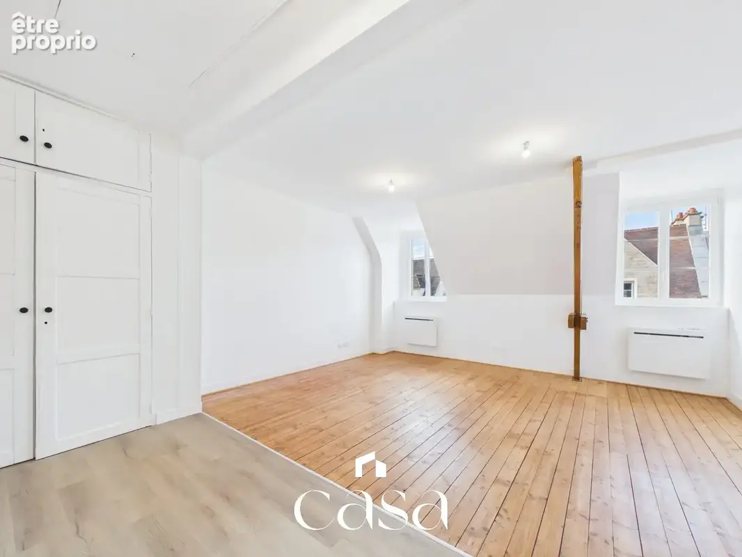 Appartement 5 pièces 75 m² à vendre à Falaise (14700) - photo 5