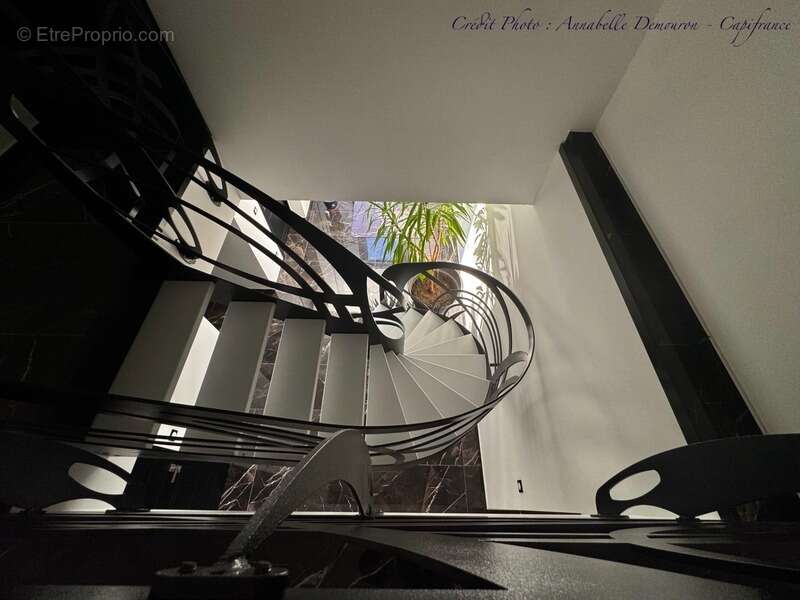 Maison à CHATELGUYON