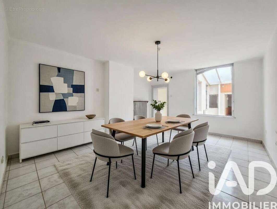 Photo 3 - Maison à ARS-SUR-MOSELLE
