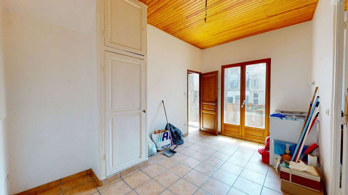 Maison à GRENOBLE